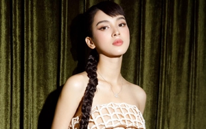 Lý do Quỳnh Lương đóng vai "hắc hoá" lại nhận mưa lời khen