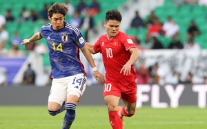 Bóng đá Việt Nam: 10 năm sau một cái bắt tay