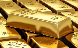 Giá vàng giao ngay thế giới chạm mức cao kỷ lục mới sau cuộc họp của Fed