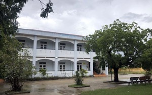 Bão số 4: Bộ Giáo dục và Đào tạo lưu ý 17 tỉnh, thành phố cân nhắc cho học sinh nghỉ học khi cần thiết