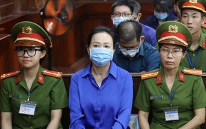 Xét xử vụ án Vạn Thịnh Phát giai đoạn 2: Truy tố bị cáo Trương Mỹ Lan với ba tội danh