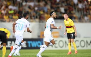 Tin nóng thể thao tối 19/9: Người hùng của Nam Định nhập viện sau trận thắng ở Cúp C2 châu Á, Ronaldo có thể trở lại MU