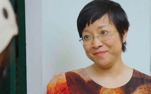 MC Thảo Vân khoe vai diễn trong 'Sao Kim bắn tim sao Hỏa'