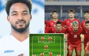 Đội hình mạnh nhất của ĐT Việt Nam nếu có thêm Rafaelson và sao Việt kiều của CAHN, khả năng vô địch AFF Cup tăng lên