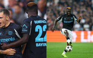 CĐV phát cuồng khi sao trẻ Bundesliga tái hiện 'siêu phẩm kiến tạo' của Thierry Henry ở Champions League
