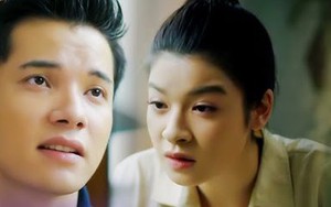 Tình tiết dọa 'tung ảnh' bạn gái sau chia tay trong 'Hoa sữa về trong gió' khiến khán giả phẫn nộ 