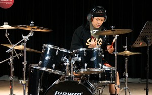 Thanh Bùi 'mở cánh cửa' vào các trường nghệ thuật hàng đầu thế giới cho nghệ sĩ trẻ Việt Nam