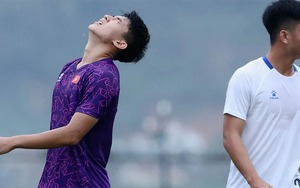 Tin nóng bóng đá Việt 20/9: Huỳnh Như sang Hàn Quốc, U20 Việt Nam thua cả đội hạng ba