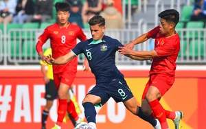 U20 Việt Nam thắng Australia ngay trận ra quân giải châu Á với siêu phẩm của sao trẻ HAGL, HLV đội bạn thừa nhận sự thật