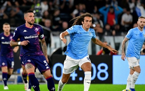 Nhận định, soi tỷ lệ Fiorentina vs Lazio 17h30 ngày 22/9, vòng 5 Serie A