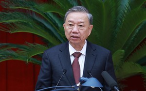 Tổng Bí thư, Chủ tịch nước lên đường dự khóa họp 79 Đại hội đồng Liên hợp quốc và thăm cấp Nhà nước tới Cuba