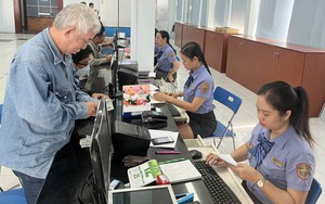 Mở bán vé tàu Tết Ất Tỵ 2025 sớm hơn mọi năm