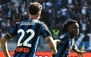 Nhận định, soi tỷ lệ Atalanta vs Como 1h45 ngày 24/9, Serie A vòng 5