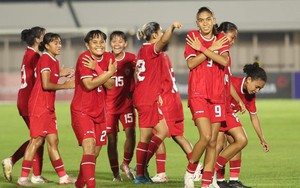 LĐBĐ Indonesia đầu tư 58 tỷ và nhập tịch 7 cầu thủ để dự World Cup, Huỳnh Như và đồng đội gặp thách thức