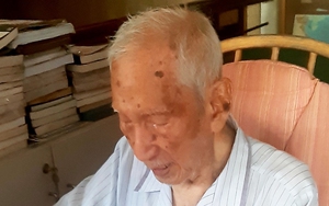 Vĩnh biệt nhà nghiên cứu Nguyễn Đình Đầu: Một "sứ giả" lịch sử