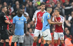 BLV Quang Huy: Arsenal đang thay đổi, cần chú ý trọng tài