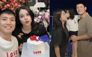 Tin nóng bóng đá Việt 23/9: Bùi Tiến Dũng đón tin vui từ vợ đẹp, Công Phượng gửi thông điệp tới đội bóng cũ