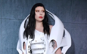 Lady Gaga tiết lộ về album phòng thu mới