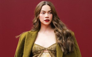 Hà Hồ kể chuyện đi show nước ngoài mà khán giả 'không biết ai'