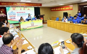 “Quốc hội trẻ em” sẽ thảo luận về tác hại chất kích thích và bạo lực học đường