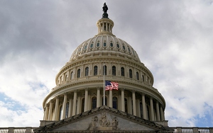 Mỹ lại tránh được nguy cơ đóng cửa chính phủ