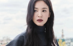 Song Hye Kyo 'mát tay' kiếm triệu USD với bất động sản