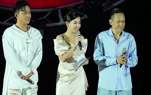 Nữ MC show của Tuấn Hưng - Duy Mạnh vừa lên tiếng xin lỗi là ai? 