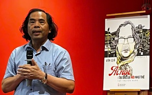 Tập truyện "Ai nói & tại sao lại nói như thế" của Văn Giá: Tạo dựng một "kiểu người kể chuyện" riêng