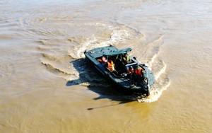 Vụ sập cầu Phong Châu, Phú Thọ: Tìm thấy nạn nhân thứ 4