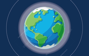 Tầng ozone của Trái Đất vẫn đang phục hồi