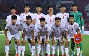 VTV5 VTV6 trực tiếp bóng đá Việt Nam vs Guam 19h hôm nay, VL U20 châu Á 2025