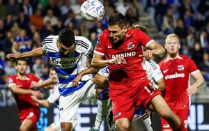 Nhận định, soi tỷ lệ AZ Alkmaar vs Elfsborg 23h45 ngày 25/9, vòng bảng cúp C2 châu Âu