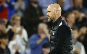 Nhận định MU vs Twente (02h00, 26/9): Ten Hag chính xác là vấn đề của Quỷ đỏ
