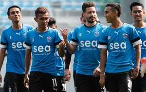 CAHN chuẩn bị đấu với đội bóng có dàn ngoại binh 100 tỷ đồng, HLV Polking được dự đoán sẽ gặp khó khăn