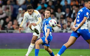 Nhận định bóng đá hôm nay 24/9: Man City vs Watford, Real Madrid vs Alaves