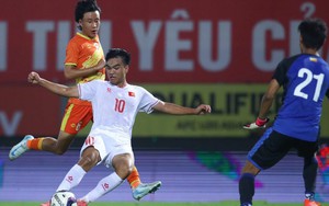 HLV U20 Việt Nam không khen ‘thần tài’, dè chừng đối thủ kế tiếp