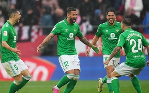 Nhận định, soi tỷ lệ Las Palmas vs Betis 00h00 ngày 27/9, La Liga vòng 7