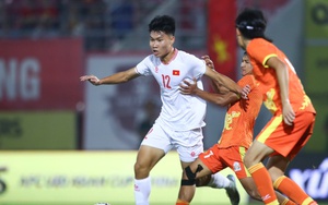 U20 Việt Nam vs U20 Guam: Chiến thắng thứ 2 (19h00 ngày 25/9, FPT play trực tiếp)