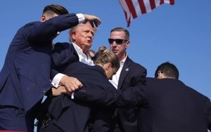 Mỹ: Bức thư tiết lộ kế hoạch của đối tượng mưu sát ông Donald Trump