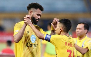 Link xem trực tiếp bóng đá Terengganu vs Thanh Hóa 20h00 hôm nay, giải các CLB Đông Nam Á