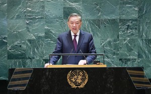 Toàn văn phát biểu của Tổng Bí thư, Chủ tịch nước tại phiên thảo luận chung cấp cao Đại hội đồng Liên hợp quốc khoá 79