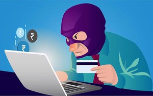 Nở rộ hình thức mạo danh ngân hàng để lừa đảo