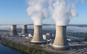 Tái vận hành nhà máy điện hạt nhân - động thái chưa có tiền lệ của Mỹ