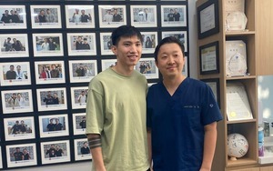 Đoàn Văn Hậu bí mật sang Hàn Quốc điều trị chấn thương, ngày tái xuất sân cỏ vẫn mờ mịt 