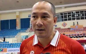 Ngôi sao 10X nhận thưởng căn hộ gần 1 tỷ bùng nổ dữ dội, cộng đồng bóng chuyền ‘nhắn nhủ’ HLV Tuấn Kiệt