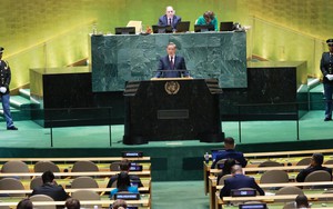 Tổng Bí thư, Chủ tịch nước Tô Lâm: Mỗi quốc gia đều đóng một vai trò quan trọng trong bản giao hưởng lớn của thời đại