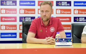 HLV Polking hạ quyết tâm có 3 điểm tại Shopee Cup, làm bàn đạp để đá V-League khởi sắc