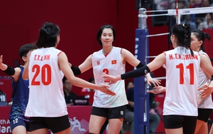 Thể thao Việt Nam: Gian nan chuyện tiền