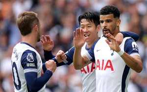 Nhận định, soi tỷ lệ Tottenham vs Qarabag 02h00 ngày 27/9, vòng bảng Europa League