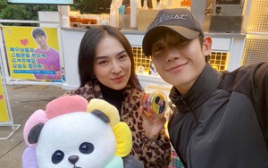 Người đẹp Việt đóng phim cùng nam thần Hàn Quốc Jung Hae In trong phim doanh thu nghìn tỷ